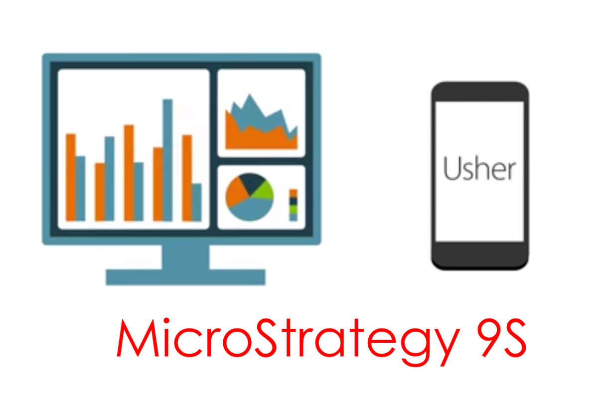 Microstrategy-9s Overview